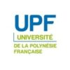 logo Université de Polynésie française